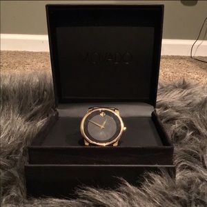 Movado men